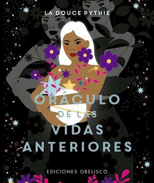De Las Vidas Anteriores ( Libro + Cartas ) Oraculo