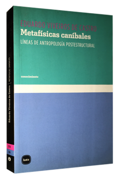 METAFISICAS CANIBALES
