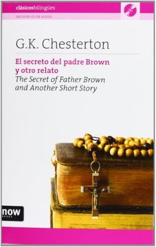 SECRETOS DEL PADRE BROWN Y OTRO RELATO