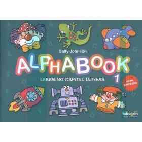 Alphabook 1