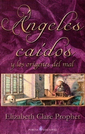 ANGELES CAIDOS