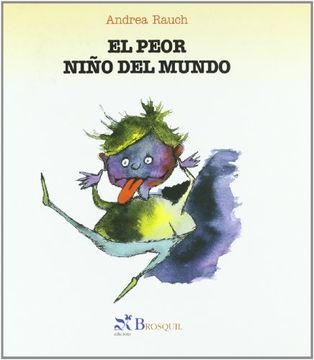 EL PEOR NIÑO DEL MUNDO