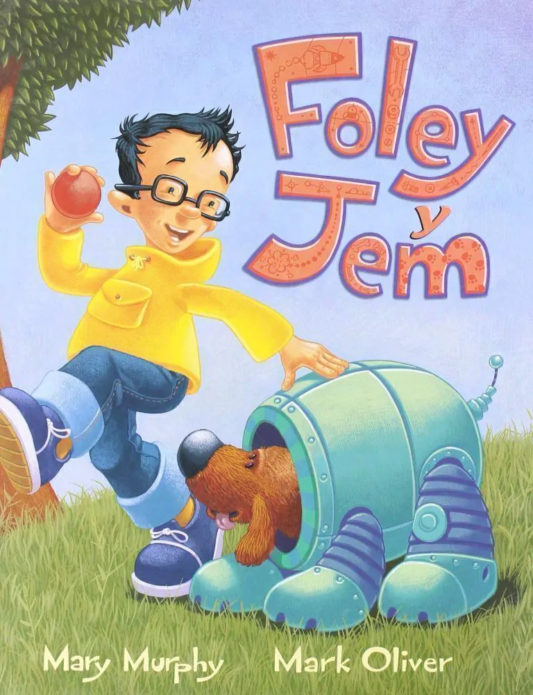 FOLEY Y JEM