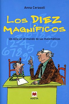 DIEZ MAGNIFICOS LOS UN NIÑO EN EL MUNDO
