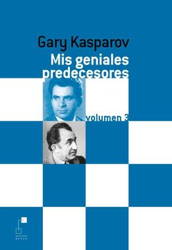 MIS GENIALES PREDECESORES 3