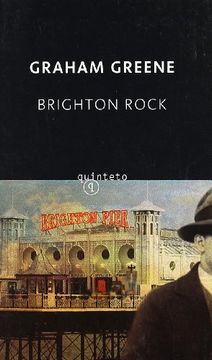 BRIGHTON ROCK