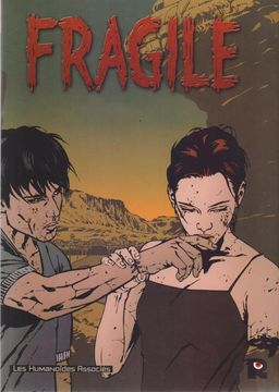 FRAGILE