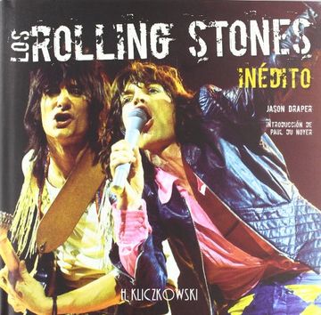 LOS ROLLING STONES