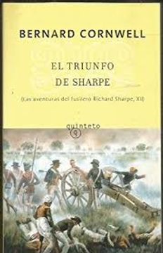 EL TRIUNFO DE SHARPE