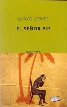 EL SEñOR PIP
