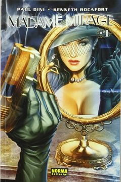 MADAME MIRAGE 1