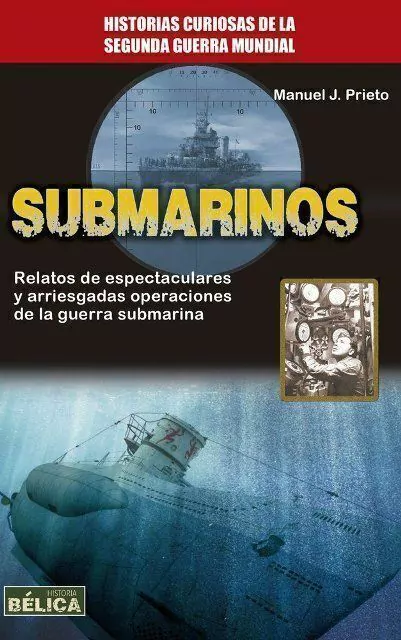 SUBMARINOS