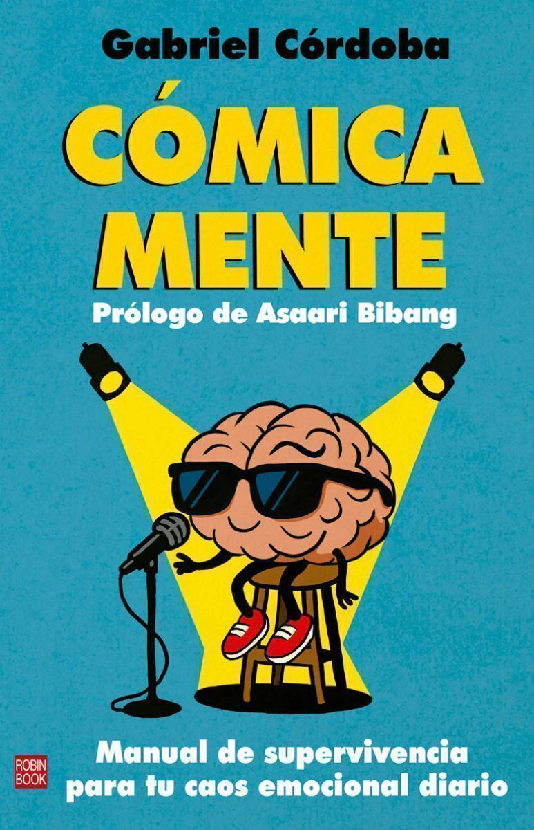 COMICA MENTE