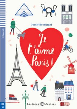 Je T'aime Paris!. Con Espansione Online