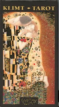 KLIMT TAROT