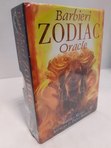 BARBIERI ZODIAC TAROT