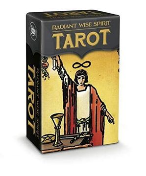 RADIANT WISE SPIRIT - TAROT
