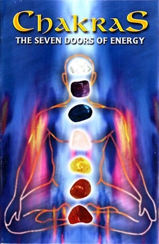 CHAKRAS