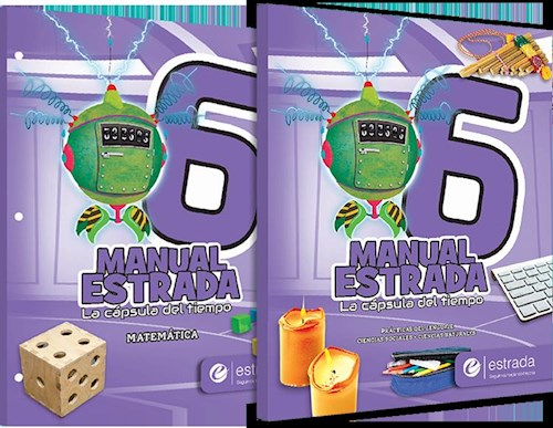 MANUAL 6 CAPSULA DEL TIEMPO NACION