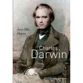 CHARLES DARWIN