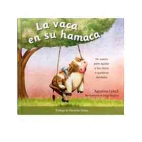 La Vaca en Su Hamaca
