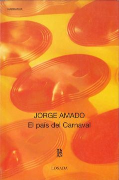 EL PAIS DEL CARNAVAL