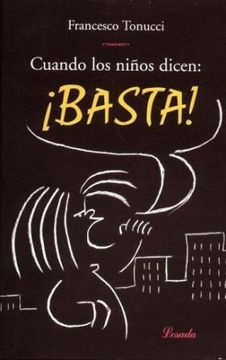 CUANDO LOS NIÑOS DICEN BASTA