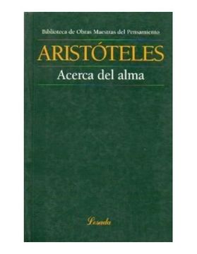 Acerca Del Alma