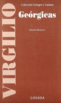 GEORGICAS /BILINGUE