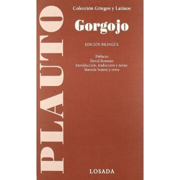 GORGOJO