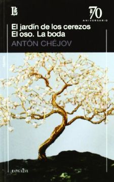 EL JARDIN DE LOS CEREZOS