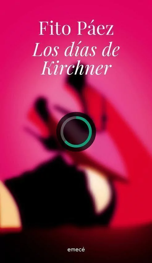 DIAS DE KIRCHNER