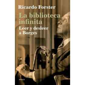La Biblioteca Infinita