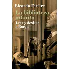 La Biblioteca Infinita