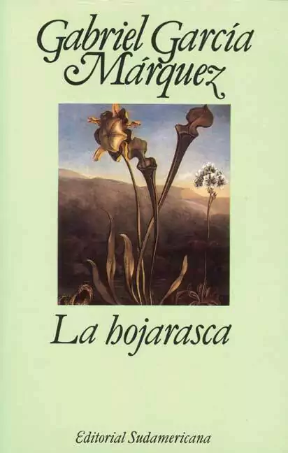 HOJARASCA