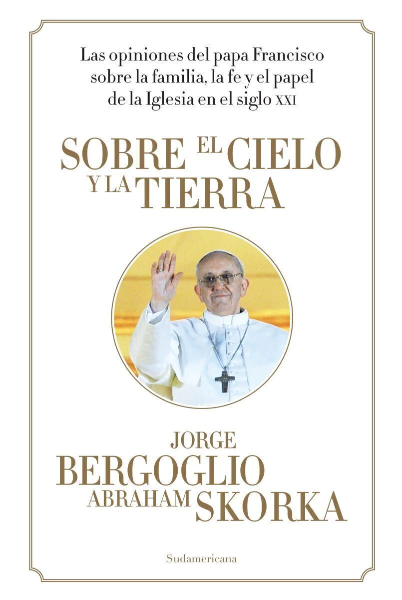 SOBRE EL CIELO Y LA TIERRA