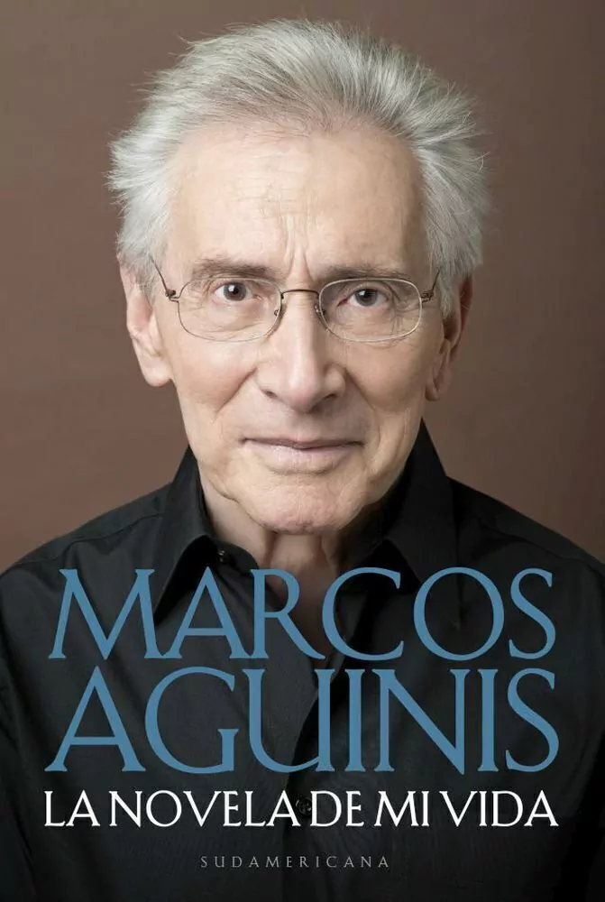 LA NOVELA DE MI VIDA