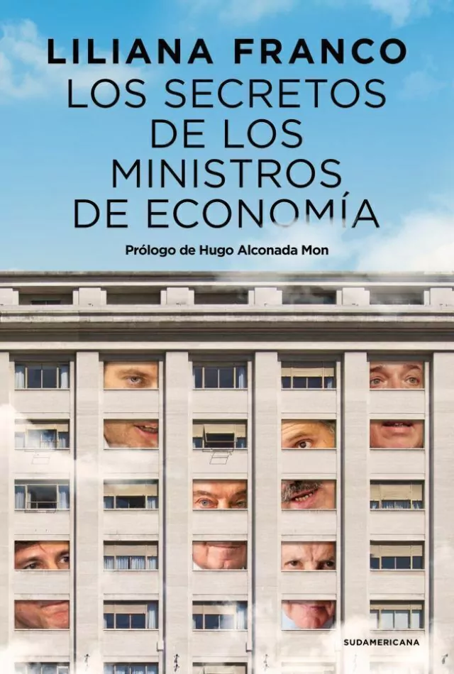 SECRETOS DE LOS MINISTROS DE ECONOMIA