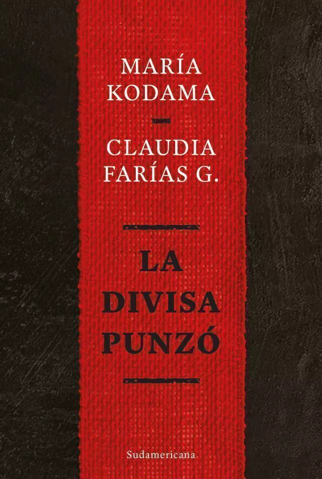 DIVISA PUNZO