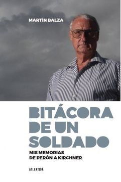 Bitacora De Un Soldado