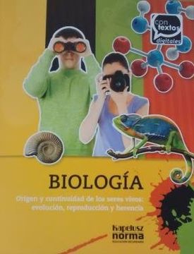 Biologia Kapelusz Contextos Digitales Origen Y Continuidad De Los Seres Vivos Evolucion Re
