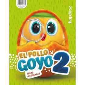 POLLO GOYO 2 AREAS INTEGRADAS