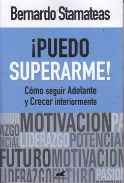 ¡Puedo Superarme!