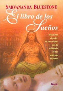 LIBRO DE LOS SUEÑOS - UTILICE LA SABIDUR
