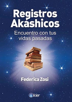 Registros Akashicos