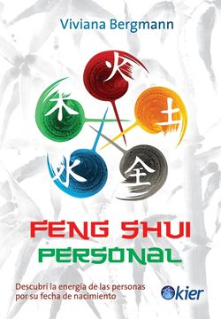 FENG SHUI PERSONAL