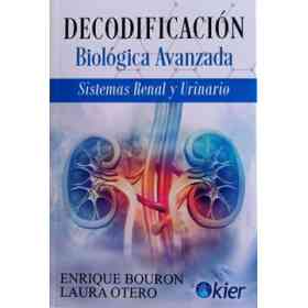 Decodificacion Biologica Avanzada