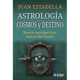 Astrologia Cosmos Y Destino
