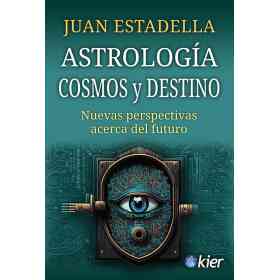 Astrologia Cosmos Y Destino