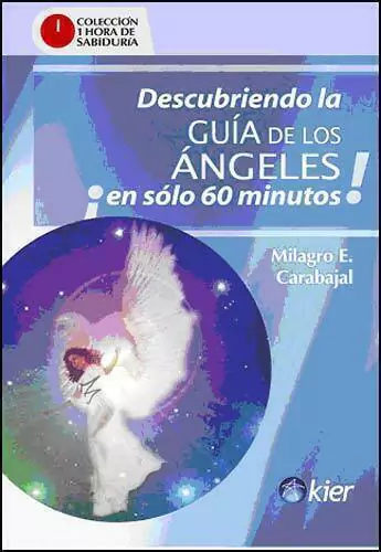 DESCUBRIENDO LA GUIA DE LOS ANGELES